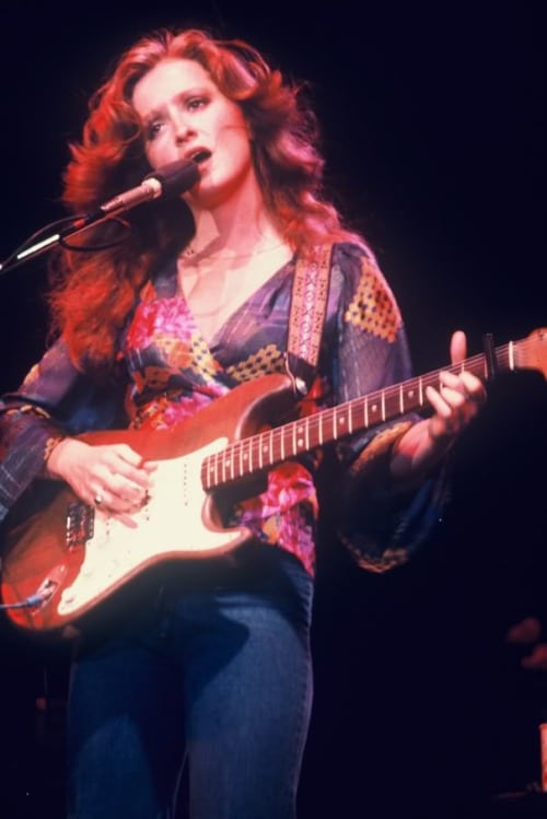 Bonnie Raitt