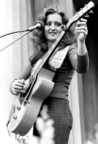 Bonnie Raitt