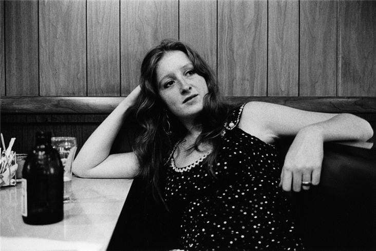 Bonnie Raitt