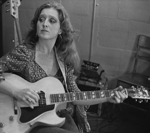 Bonnie Raitt