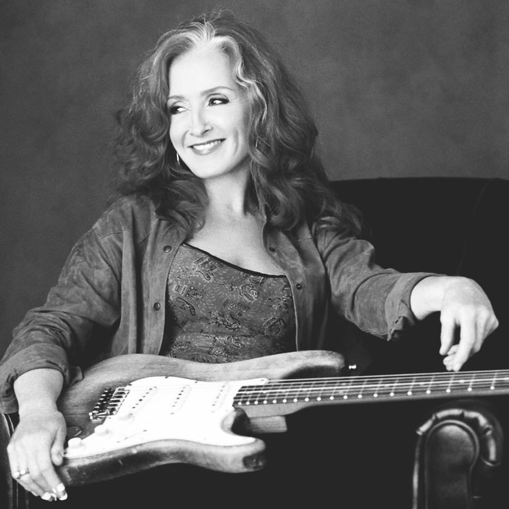 Bonnie Raitt