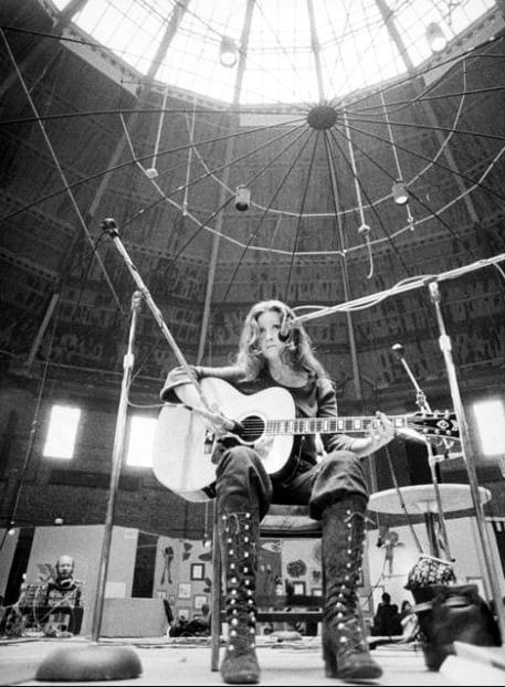 Bonnie Raitt