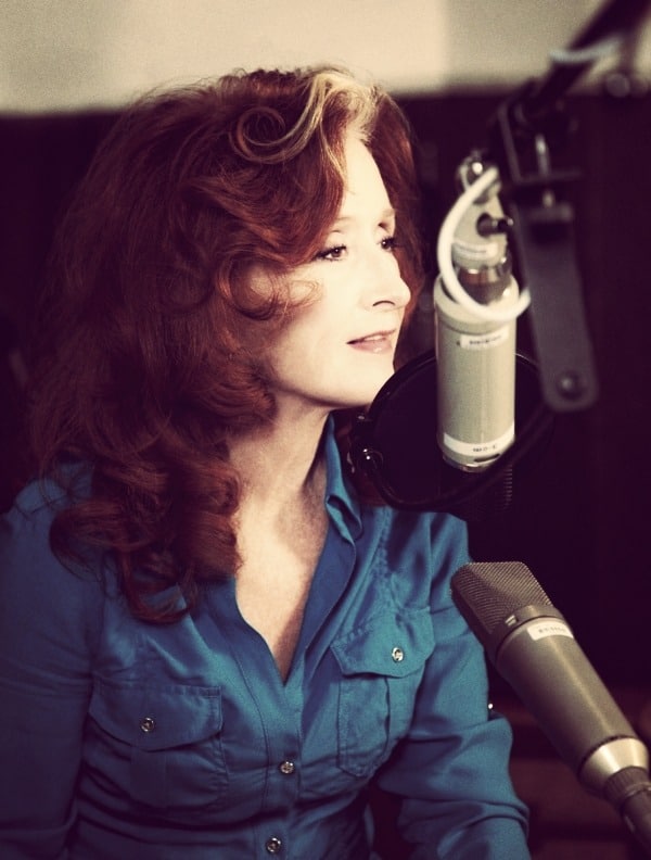 Bonnie Raitt