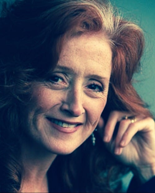 Bonnie Raitt