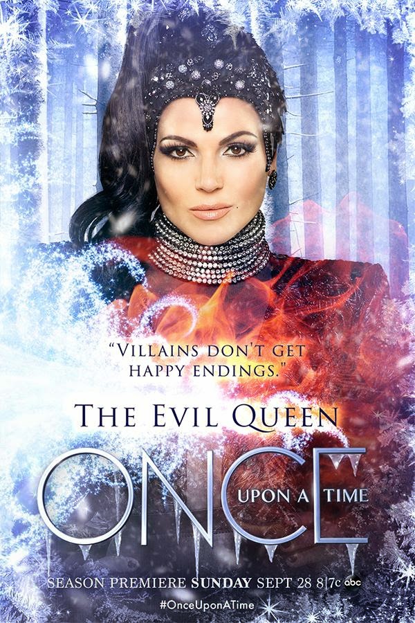 Once Upon a Time
