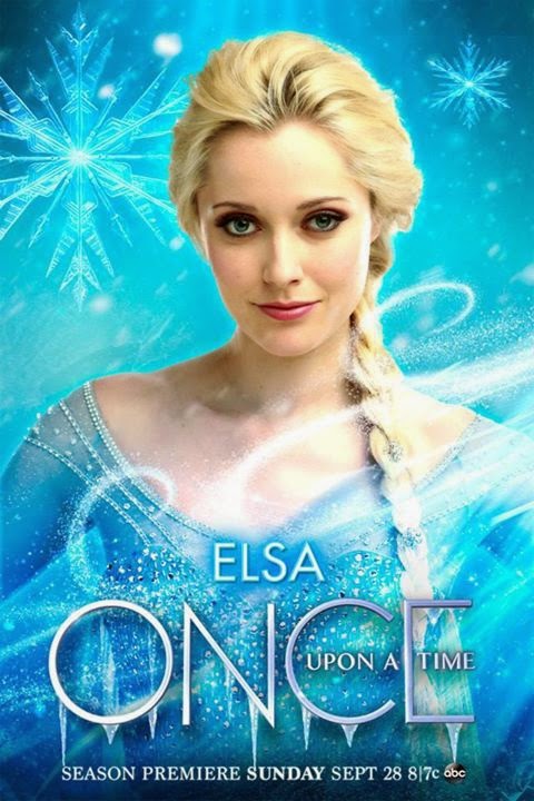 Once Upon a Time Once Upon a Time