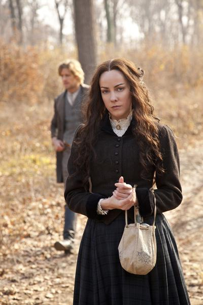Hatfields & McCoys