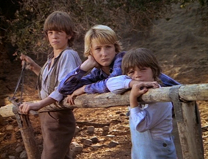 Little House on the Prairie