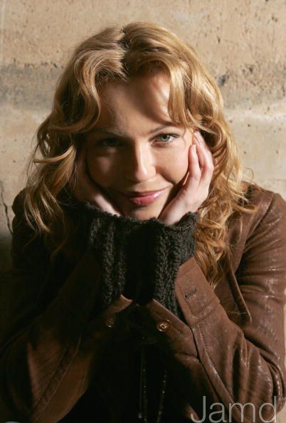 Connie Nielsen Connie Nielsen