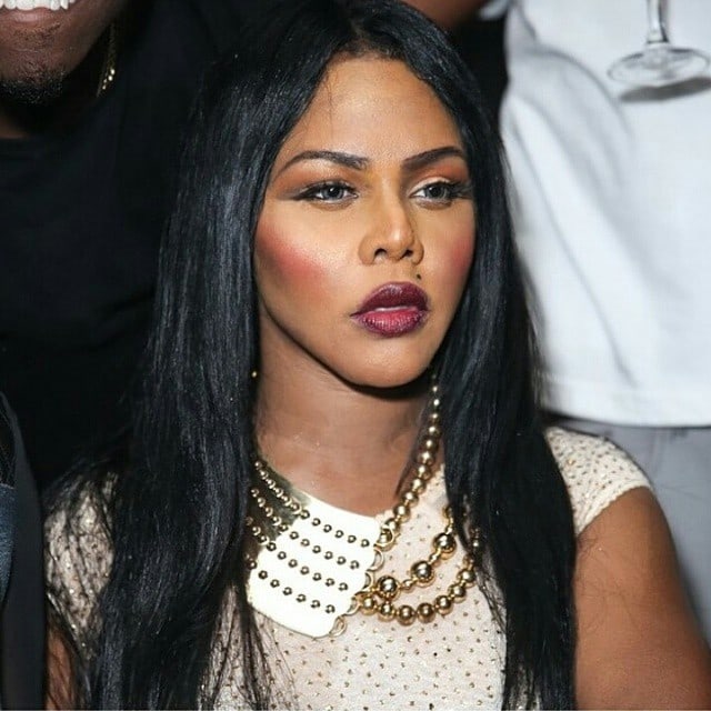 Kimberly 'Lil' Kim' Jones