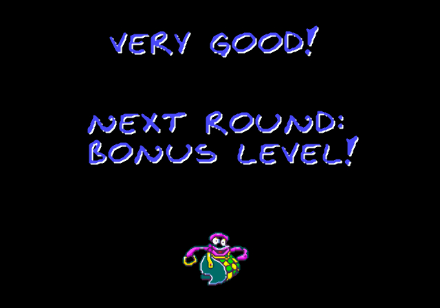 Bonkers