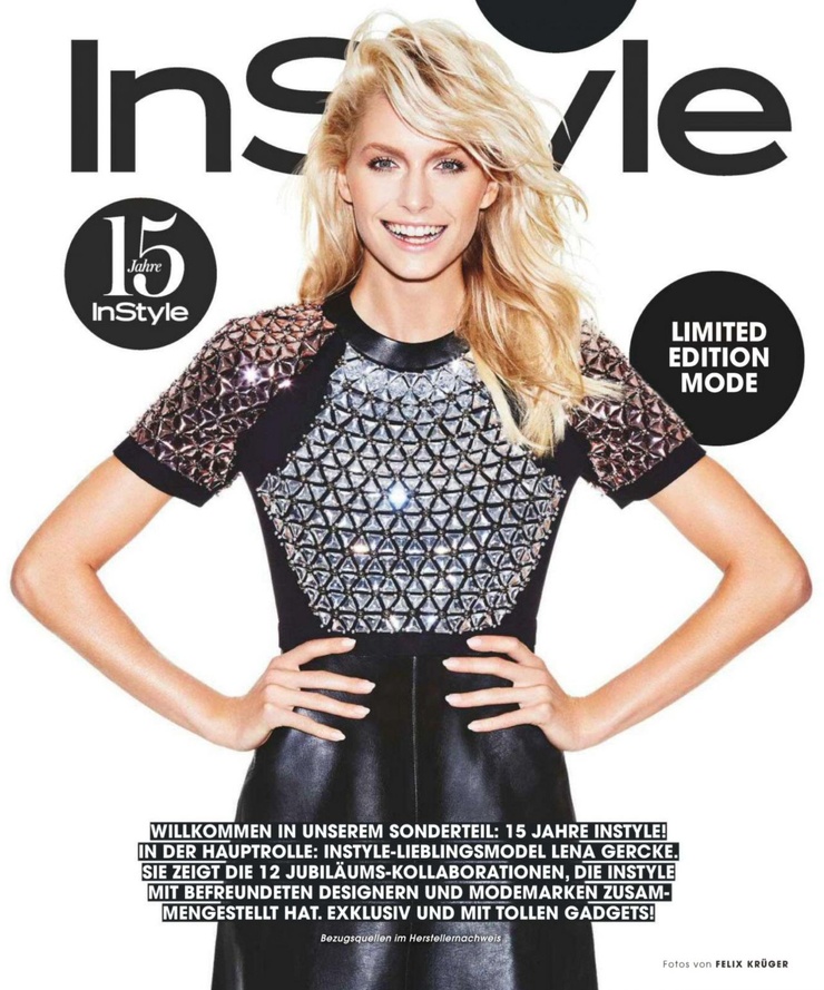 Lena Gercke Lena Gercke