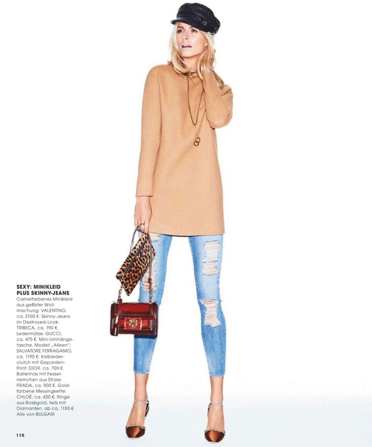 Lena Gercke Lena Gercke