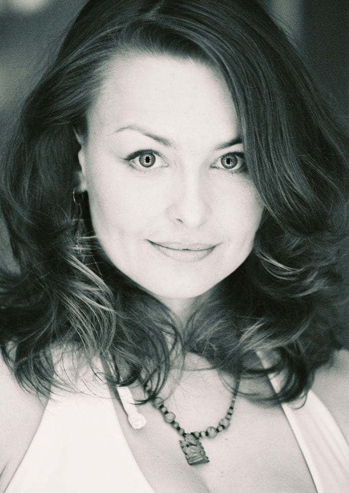 Andrea Cerná