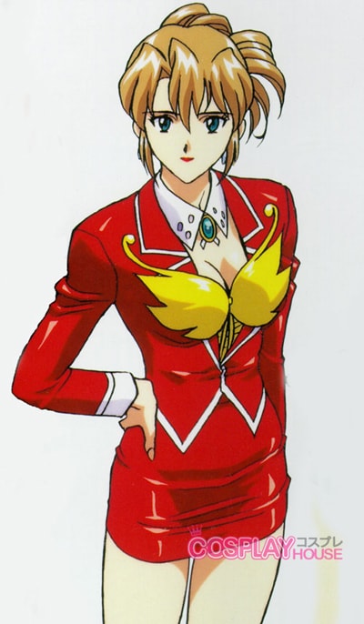 Aika Sumeragi