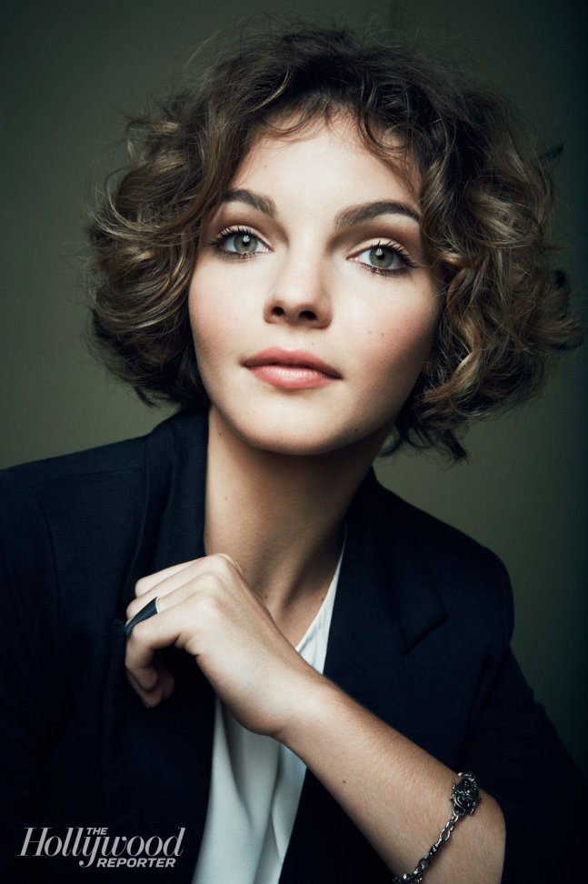Camren Bicondova