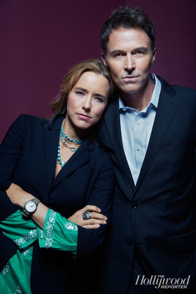 Téa Leoni