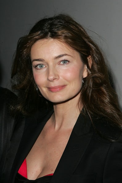 Picture of Paulina Porizkova