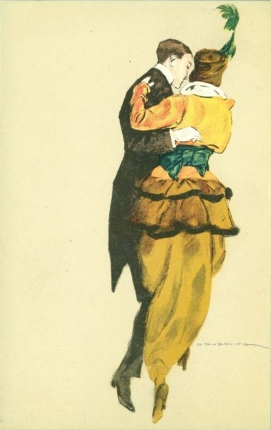 Marcello Dudovich