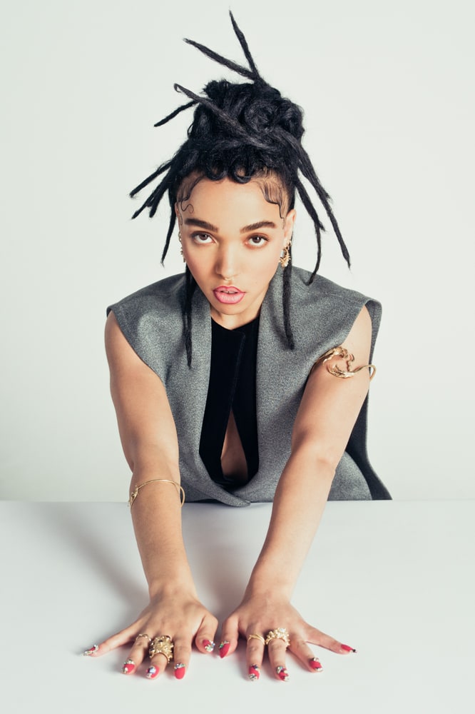 fka twigs