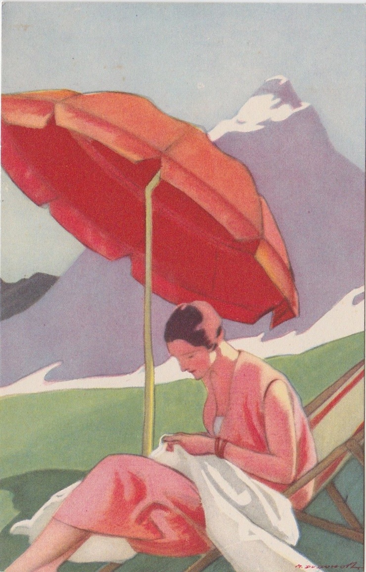 Marcello Dudovich