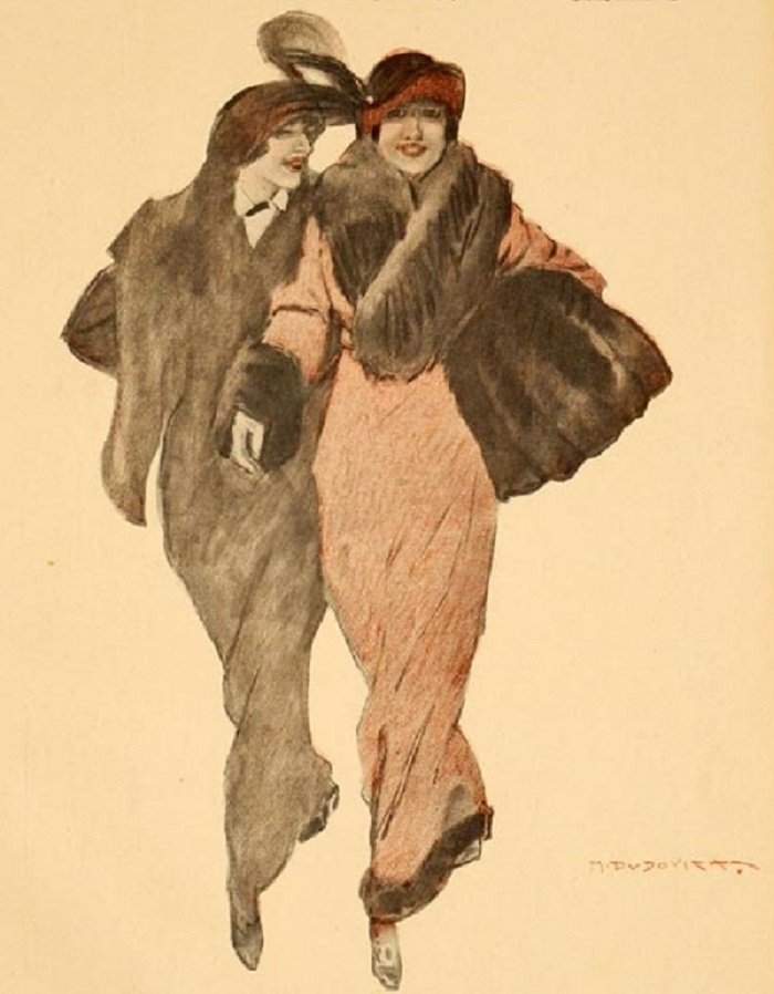 Marcello Dudovich