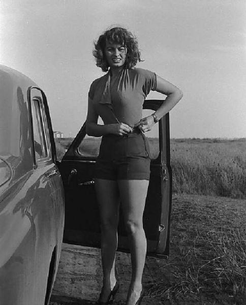 Sophia Loren