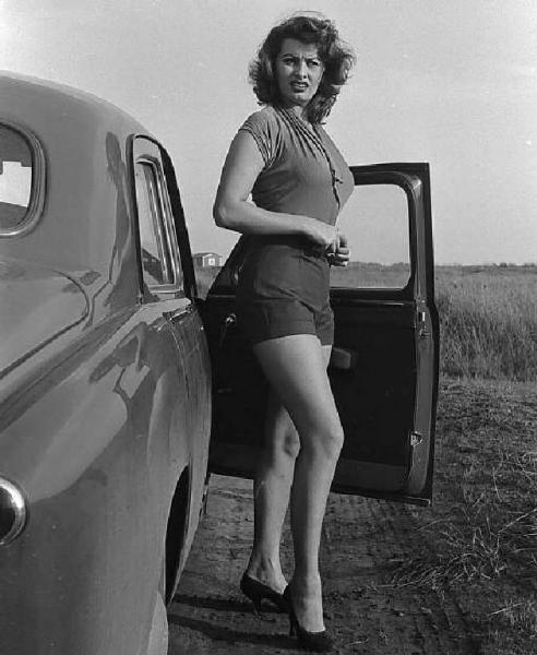 Image of Sophia Loren