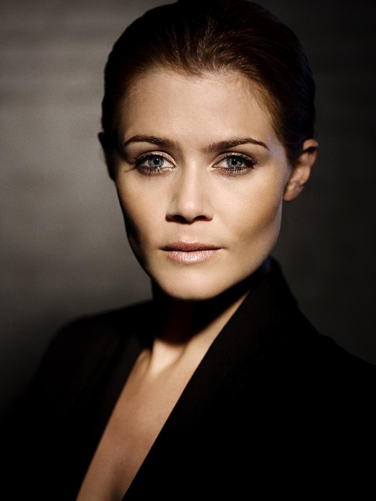 Sofie Lassen-Kahlke