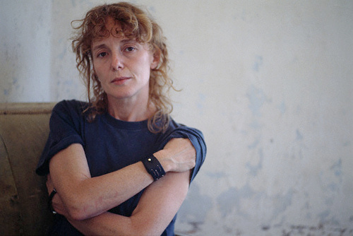 Claire Denis