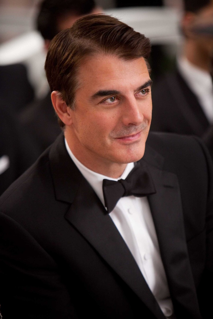 Mr. Big