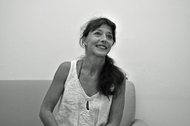 Mireille Perrier