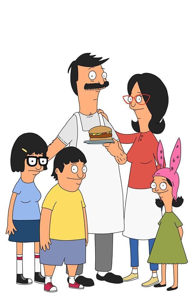 Bob's Burgers