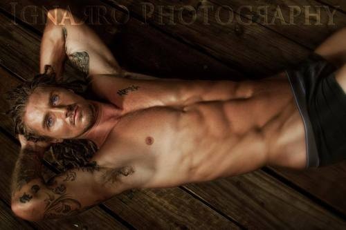 Robbie Gambrell