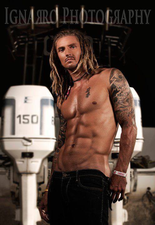 Robbie Gambrell