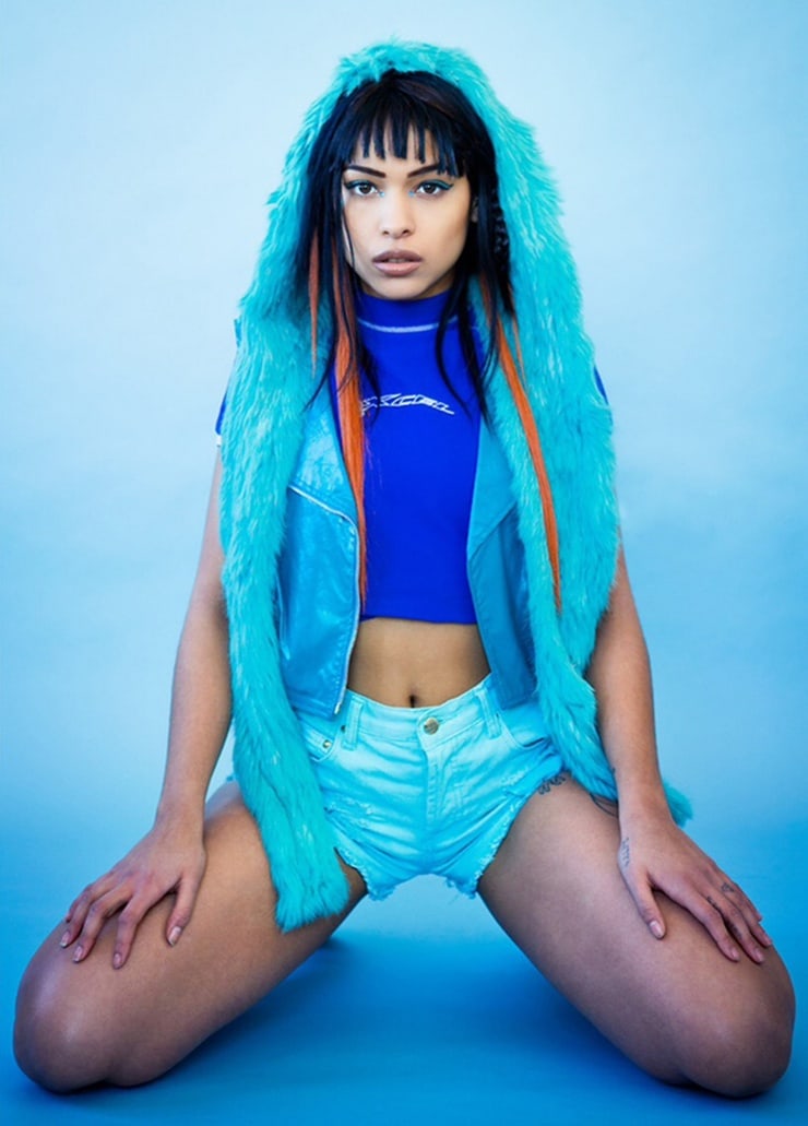 Princess Nokia