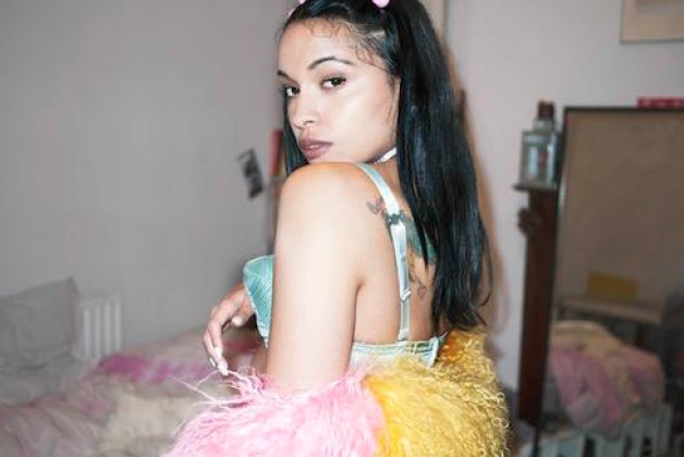 Princess Nokia