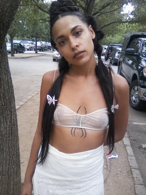 Princess Nokia
