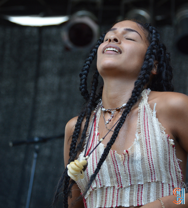 Princess Nokia