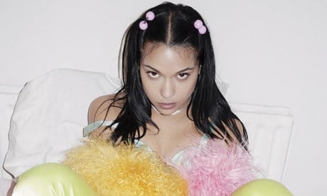 Princess Nokia