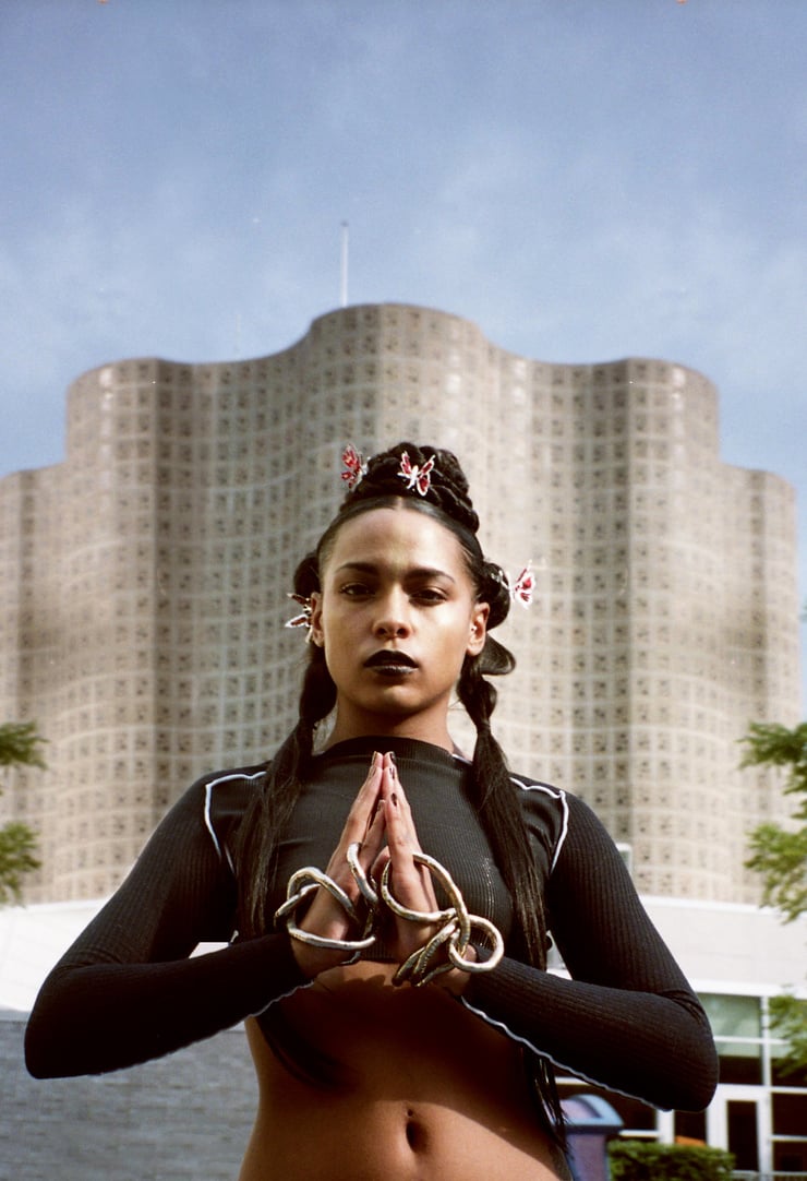 Princess Nokia