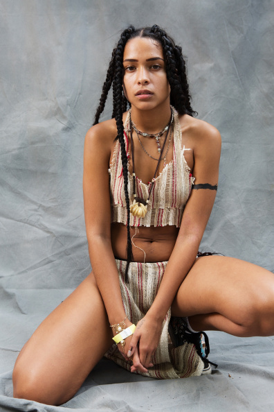 Princess Nokia