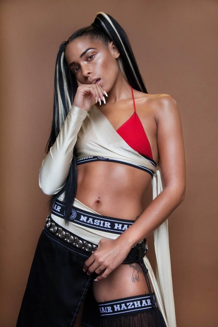Princess Nokia