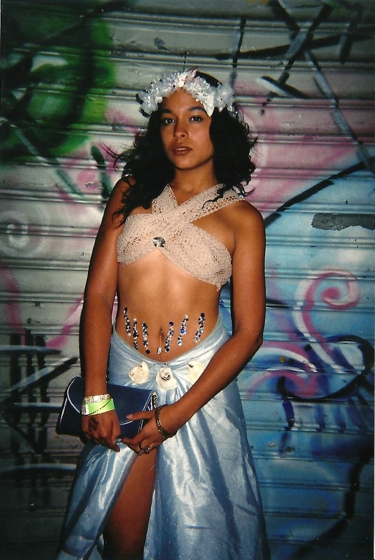 Princess Nokia