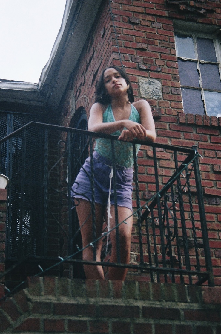Princess Nokia