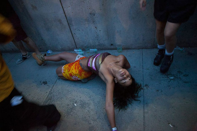 Princess Nokia