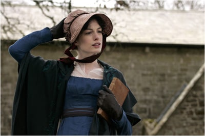 Becoming Jane