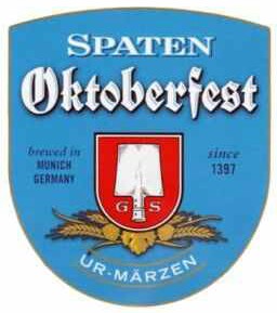 Spaten Oktoberfest