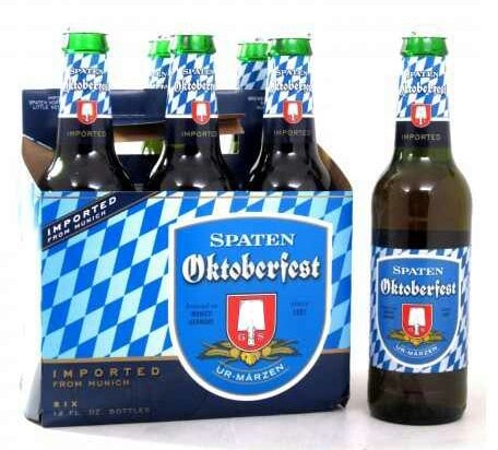 Spaten Oktoberfest