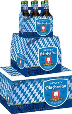 Spaten Oktoberfest